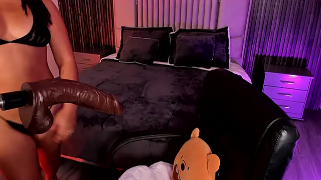 Lillyortiz online show from September 10, 12:38 pm