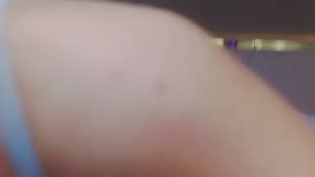 Snapshot of KristinaMaers chatting on February 3, 1:19 am KristinaMaers online show from February 3, 1:19 am