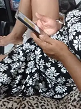 Snapshot of shanuki3 chatting on February 12, 3:12 am shanuki3 online show from February 12, 3:12 am