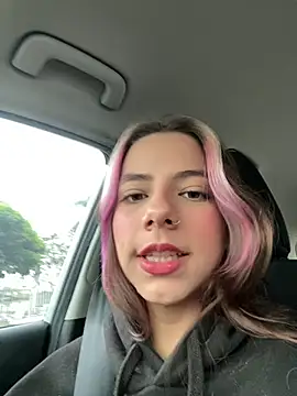 ArtemisaBlake online show from October 11, 7:01 pm