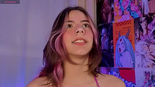 ArtemisaBlake online show from February 23, 11:02 pm