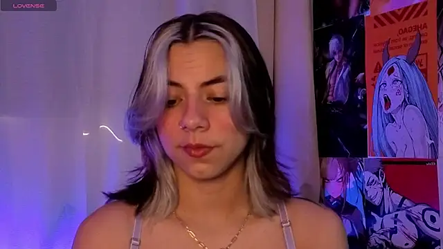 ArtemisaBlake online show from April 21, 3:50 pm