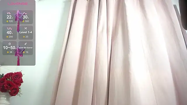 Ebony Baby1 online show from December 26, 10:52 pm