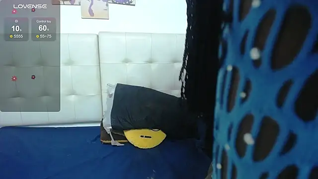 Ebony Baby1 online show from January 9, 2:01 am