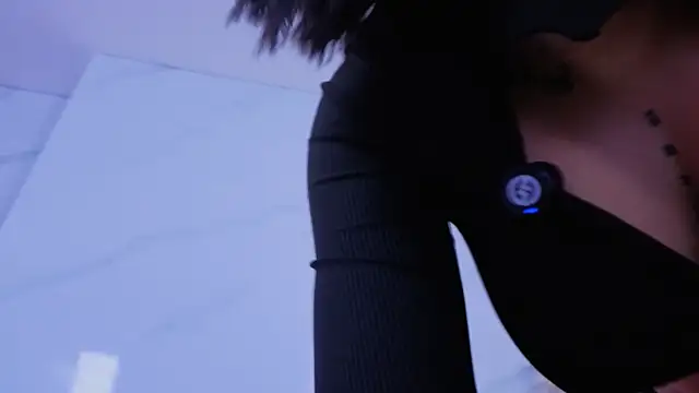 Chlooee   online show from November 25, 1:16 am