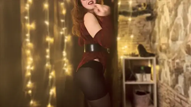 LaurenRossss online show from December 23, 9:51 pm