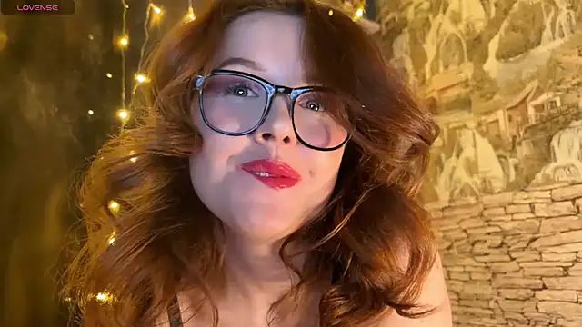 LaurenRossss online show from February 23, 3:24 am