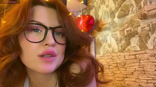 LaurenRossss online show from March 9, 6:06 am