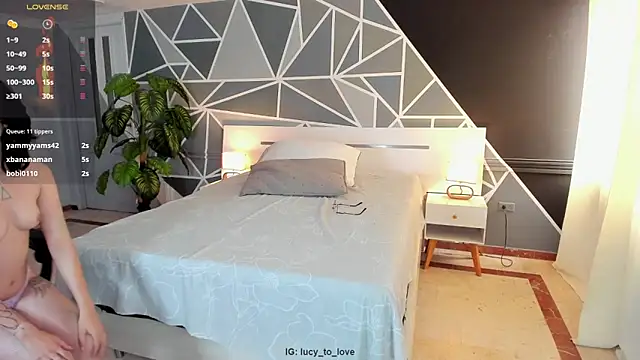 Lucifer shadow online show from February 13, 3:46 pm