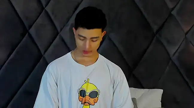 JoshRashfordd online show from January 31, 12:18 pm