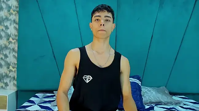 JoshRashfordd online show from March 6, 1:03 pm