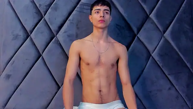 JoshRashfordd online show from March 7, 1:18 pm