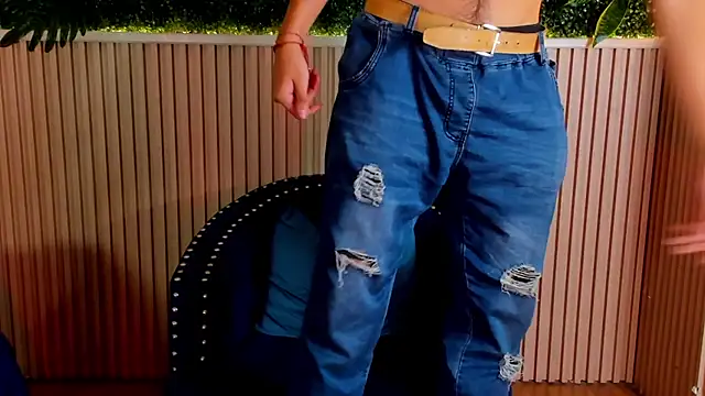 JoshRashfordd online show from September 24, 12:08 pm