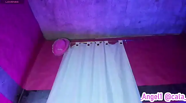 Cata-angel online show from January 11, 5:41 am