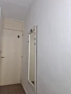 Jazmin-Cerezita online show from December 5, 12:08 am