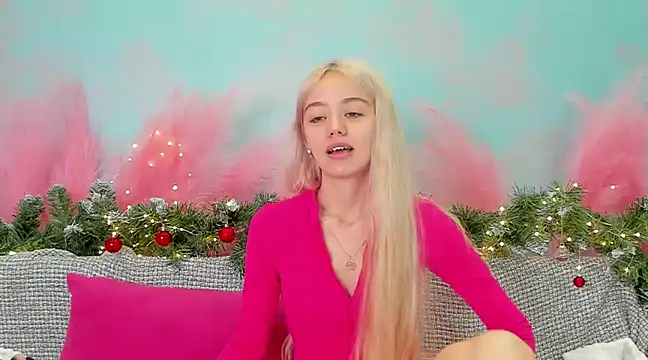 STELLA RICH online show from December 25, 9:22 pm