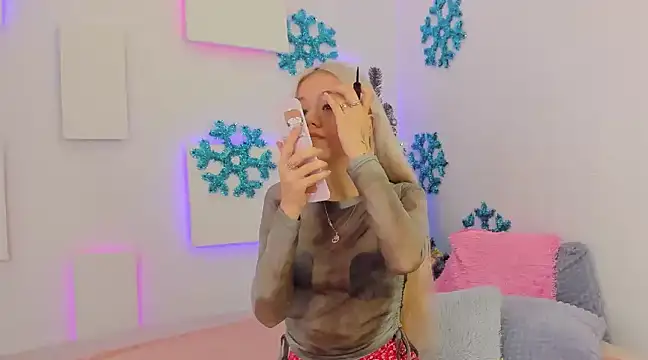 STELLA RICH online show from December 26, 9:37 pm