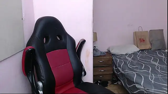 mr stiven  online show from January 9, 3:47 am