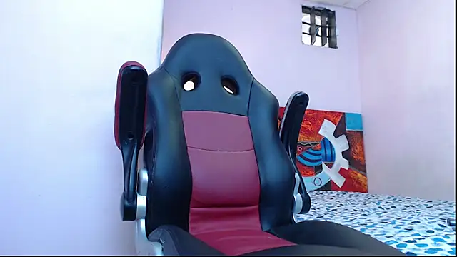 mr stiven  online show from January 17, 9:17 am