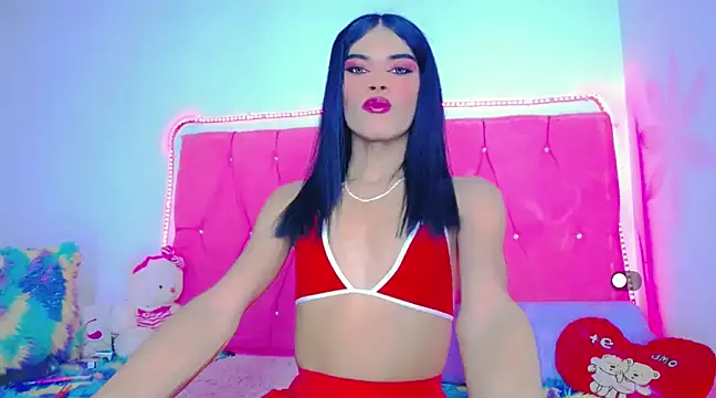 Theylor Rouse online show from January 30, 4:48 am