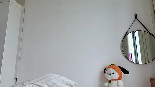 Snapshot of Akina_starr chatting on March 7, 5:18 am Akina starr online show from March 7, 5:18 am