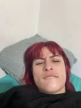 Liah ferrer online show from February 22, 6:13 am