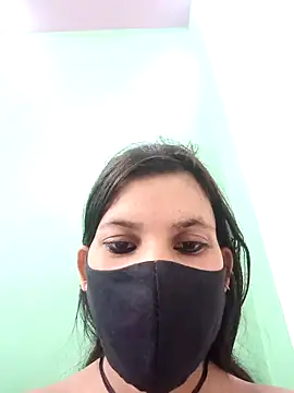 Snapshot of Aafreen_36 chatting on January 30, 3:11 am Aafreen 36 online show from January 30, 3:11 am