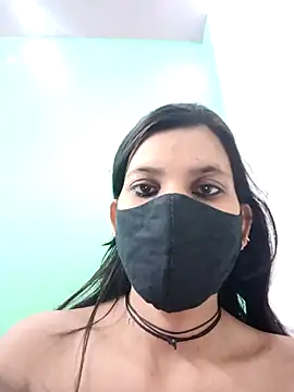 Snapshot of Aafreen_36 chatting on February 1, 2:58 am Aafreen 36 online show from February 1, 2:58 am