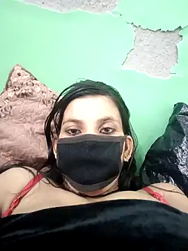 Snapshot of Aafreen_36 chatting on February 4, 6:25 am Aafreen 36 online show from February 4, 6:25 am