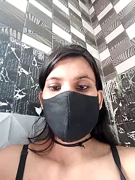 Snapshot of Aafreen_36 chatting on February 22, 6:06 am Aafreen 36 online show from February 22, 6:06 am