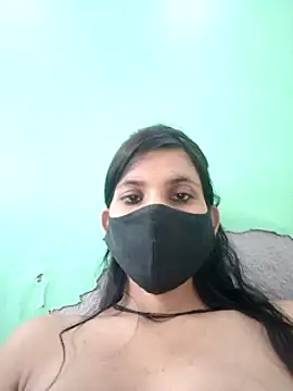 Snapshot of Aafreen_36 chatting on March 4, 6:04 am Aafreen 36 online show from March 4, 6:04 am