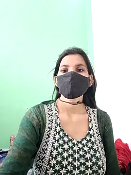 Snapshot of Aafreen_36 chatting on March 7, 2:57 am Aafreen 36 online show from March 7, 2:57 am