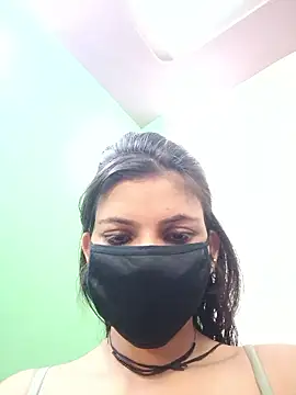 Snapshot of Aafreen_36 chatting on February 27, 2:11 am Aafreen 36 online show from February 27, 2:11 am