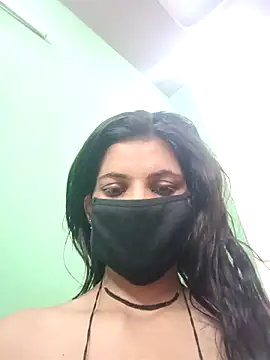 Snapshot of Aafreen_36 chatting on March 2, 7:26 am Aafreen 36 online show from March 2, 7:26 am