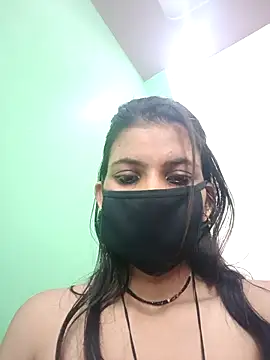 Snapshot of Aafreen_36 chatting on March 16, 5:44 am Aafreen 36 online show from March 16, 5:44 am