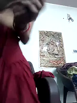 Snapshot of Aafreen_36 chatting on March 24, 2:27 am Aafreen 36 online show from March 24, 2:27 am