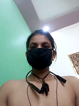 Snapshot of Aafreen_36 chatting on May 2, 2:27 am Aafreen 36 online show from May 2, 2:27 am