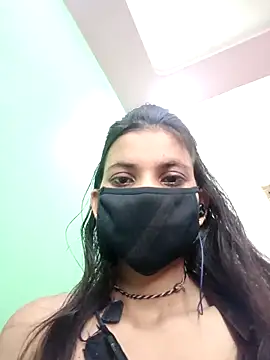 Snapshot of Aafreen_36 chatting on May 7, 2:39 am Aafreen 36 online show from May 7, 2:39 am