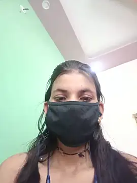 Snapshot of Aafreen_36 chatting on June 11, 2:33 am Aafreen 36 online show from June 11, 2:33 am