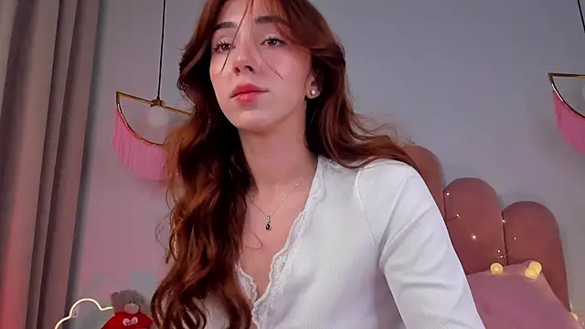 ElsaYoung online show from January 8, 11:52 pm