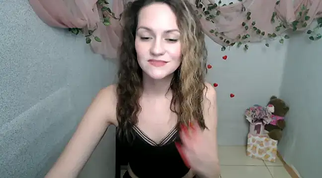 Lina Star S online show from December 13, 12:17 pm