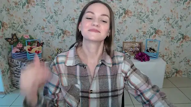 Lina Star S online show from February 13, 7:03 am