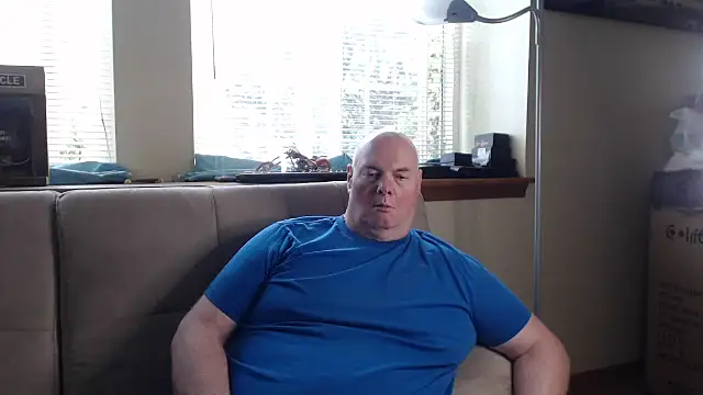 harley99574 online show from October 1, 1:50 pm