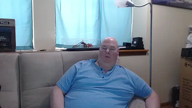 harley99574 online show from October 31, 1:12 pm