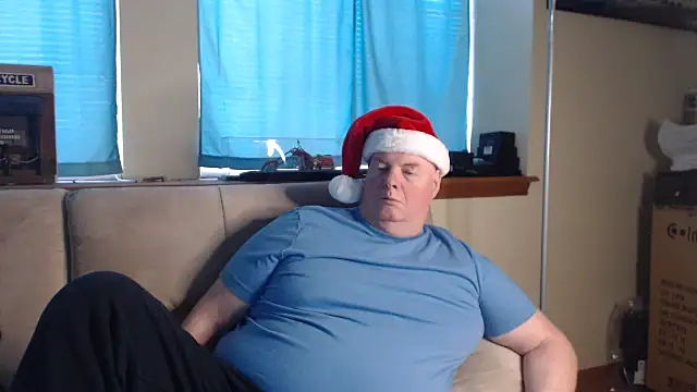 harley99574 online show from December 19, 7:10 pm