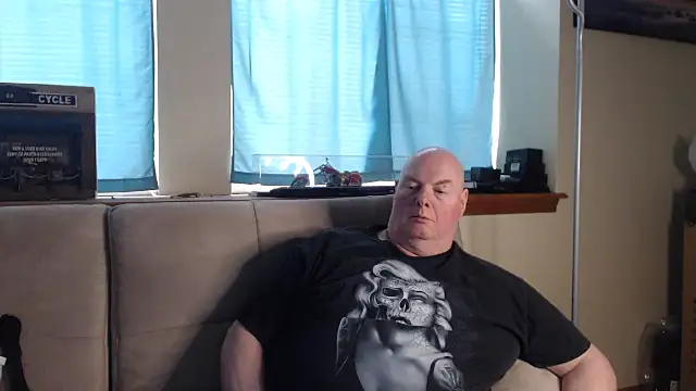 harley99574 online show from February 6, 7:39 pm