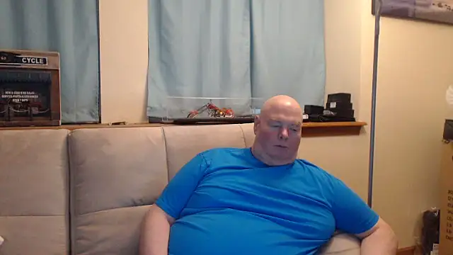 harley99574 online show from March 18, 11:35 am