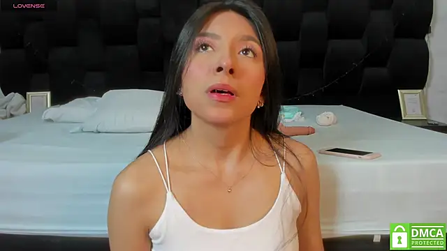Camila  Gomez online show from January 19, 12:06 pm