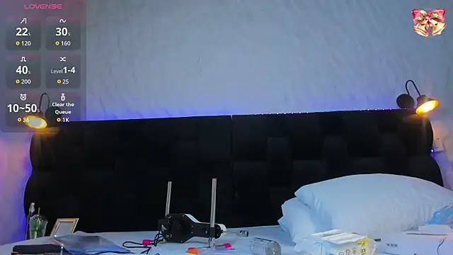 Camila  Gomez online show from December 17, 12:22 pm