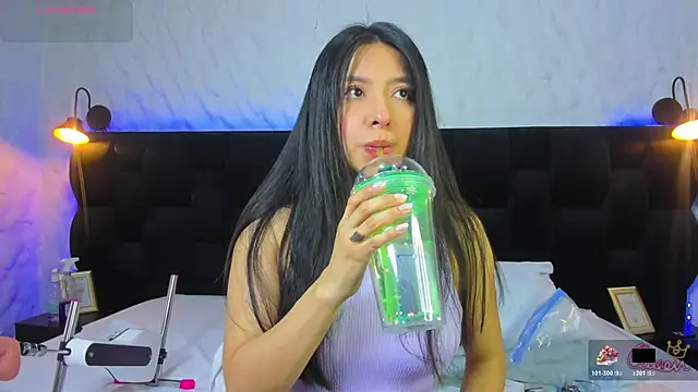 Camila  Gomez online show from January 14, 12:44 pm